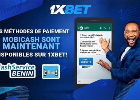 1xbet Benin (BJ) 